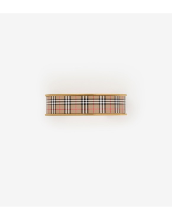 Check Cuff