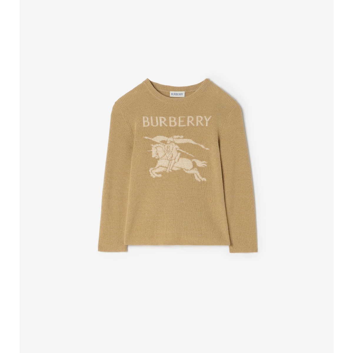 Kids Sweater | Burberry®