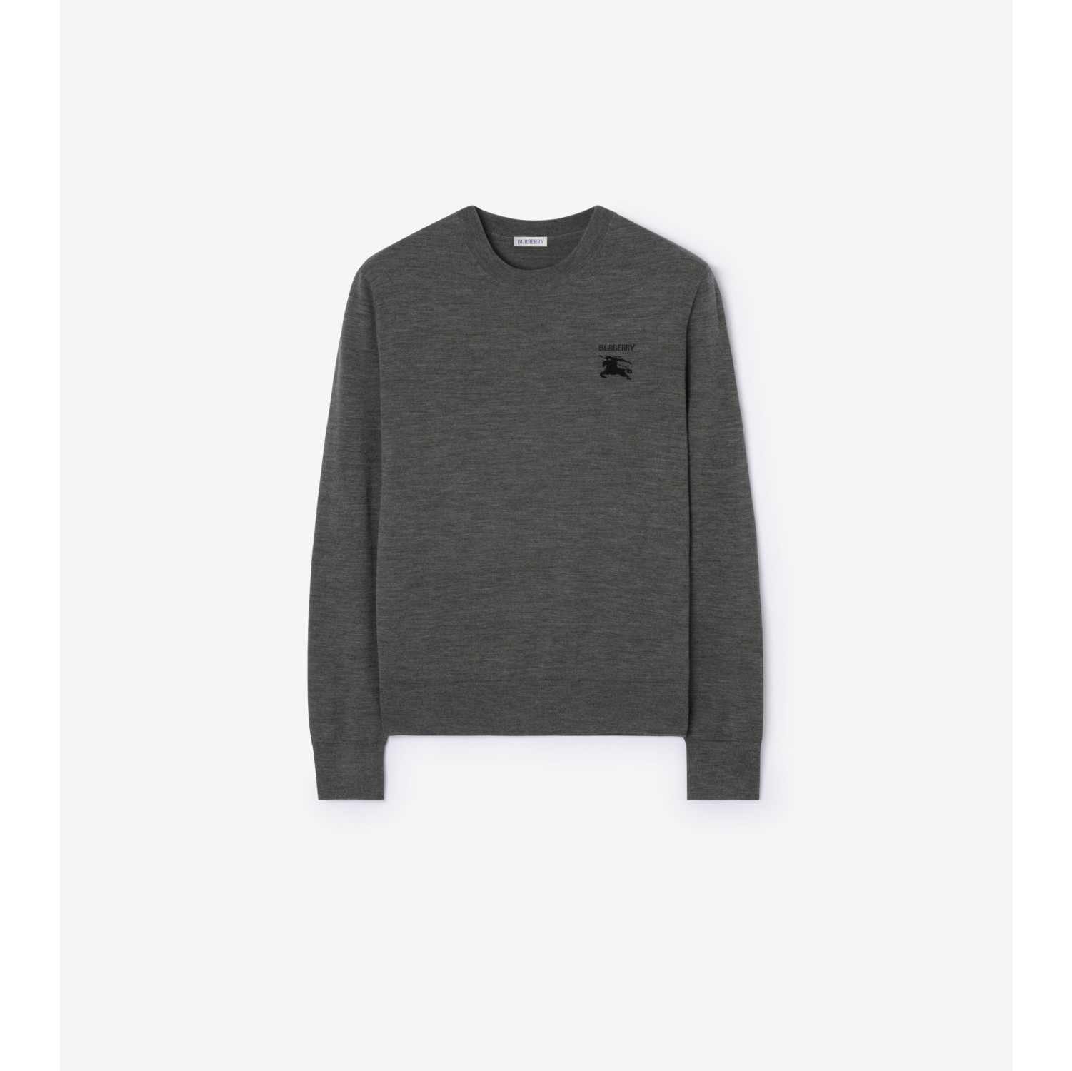 Wool Sweater