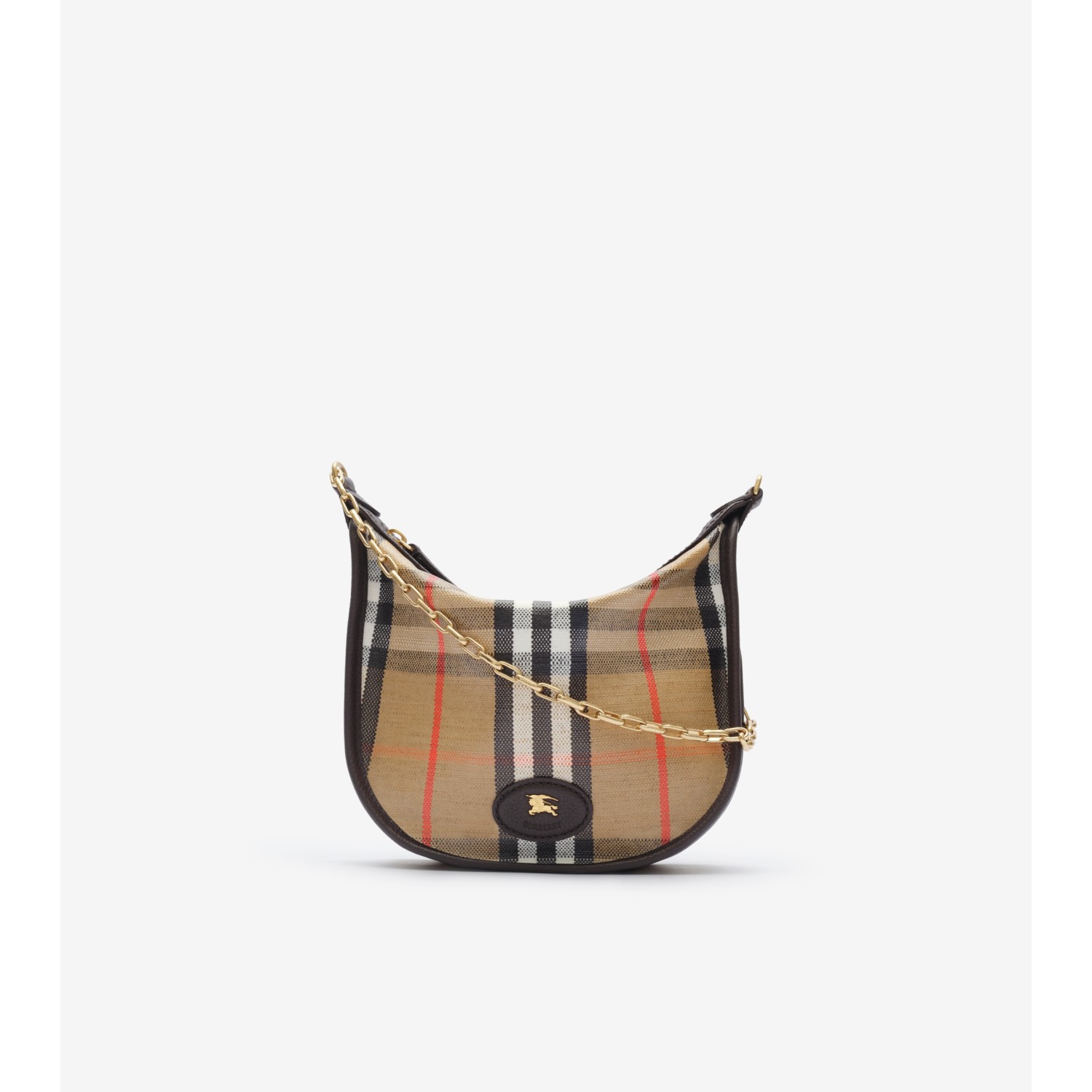 Mini Highlands Chain Bag