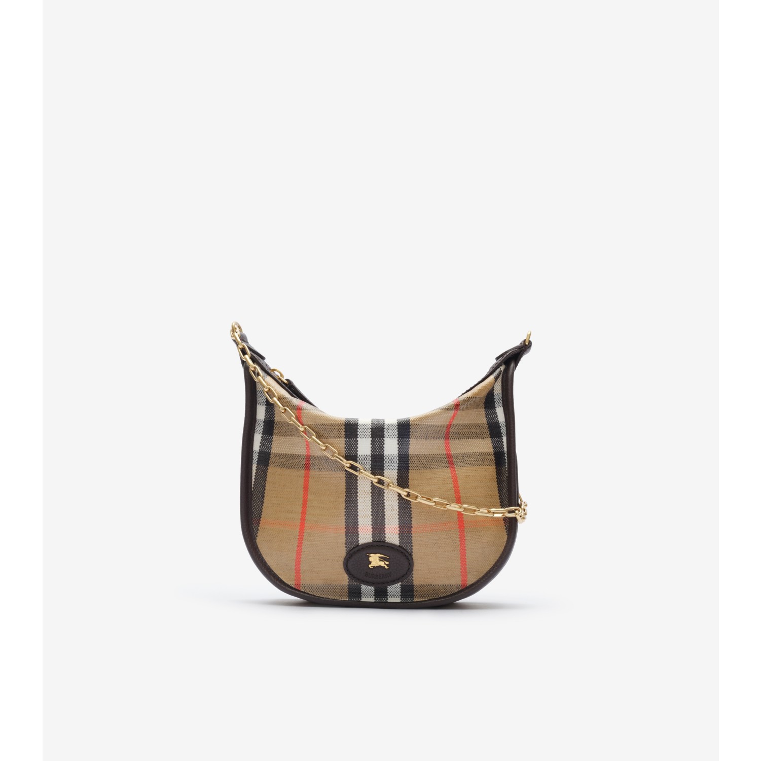 Mini Highlands Chain Bag