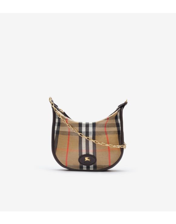 Mini Highlands Chain Bag