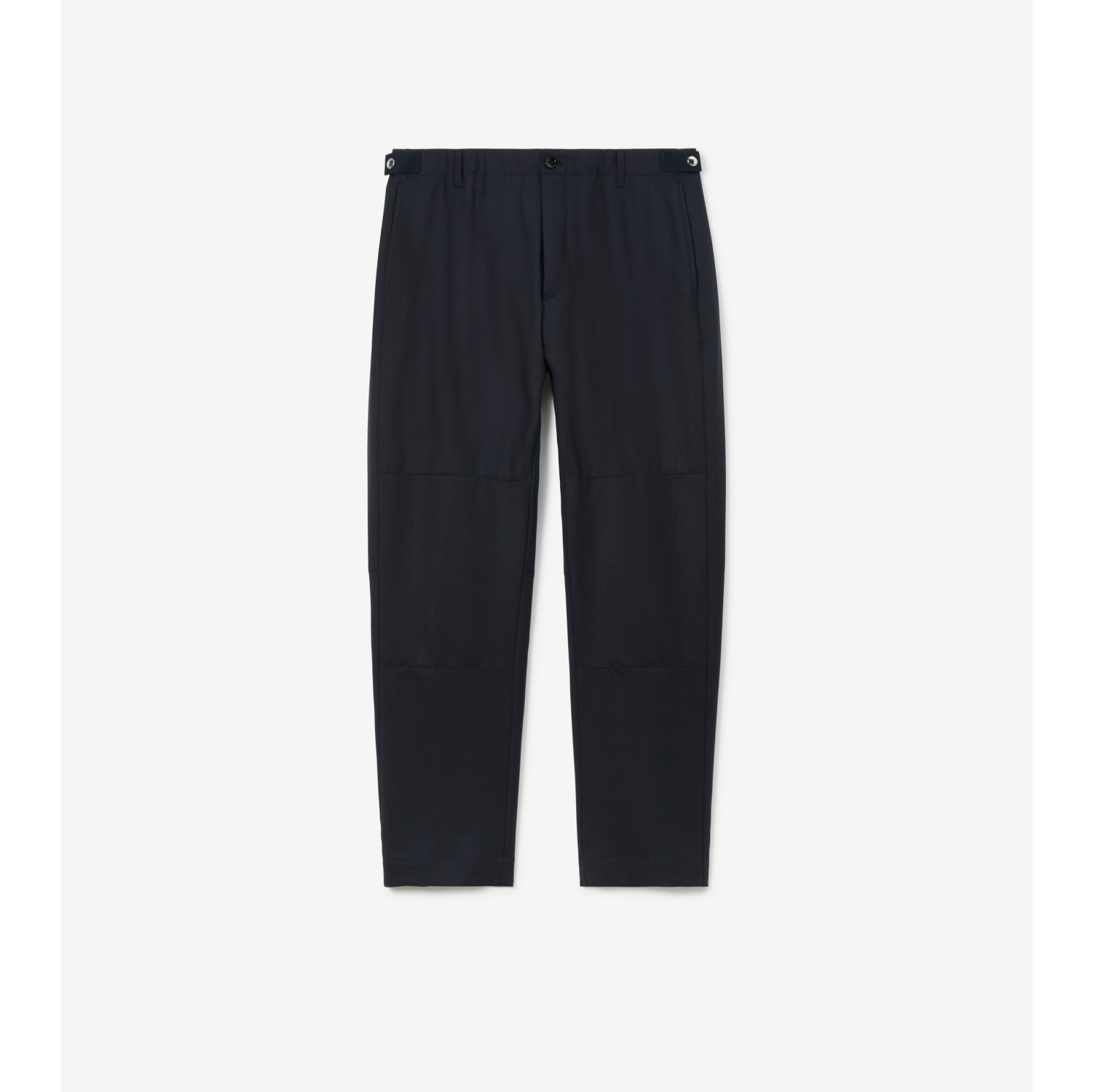 Burberry inspired sale trousers