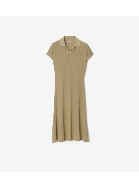 Vestidos burberry cheap mujer precio