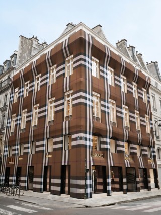 Burberry 8 boulevard 2025 malesherbes 75008 paris españa