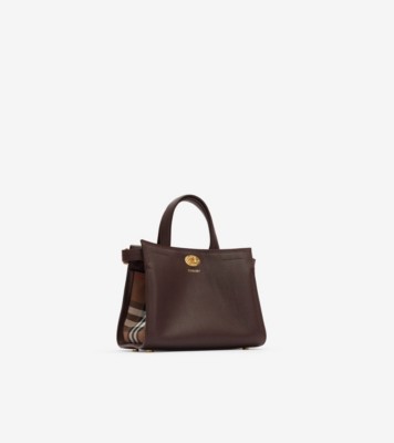 Mini Check Cotswolds Tote ®