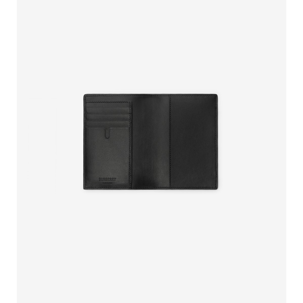  Check City Passport Holder