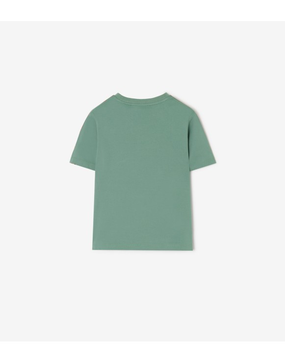ボーイズ ポロシャツ＆Tシャツ | Burberry® 公式サイト