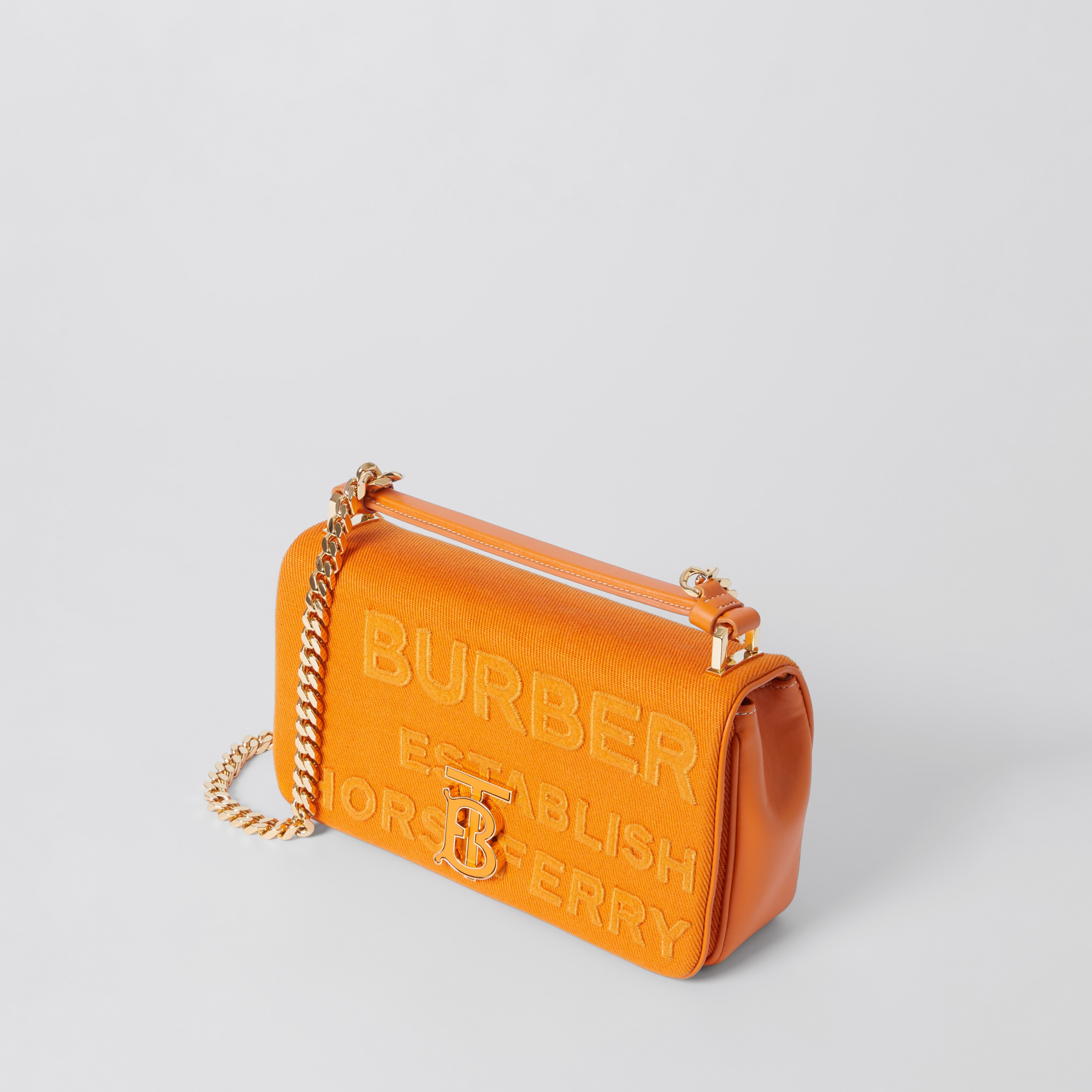 burberry lola horseferry