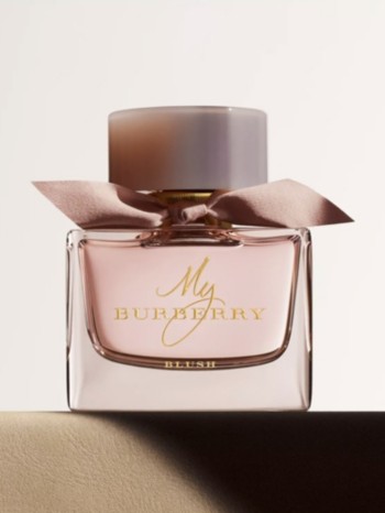 My Burberry Fragrance | Burberry® Official