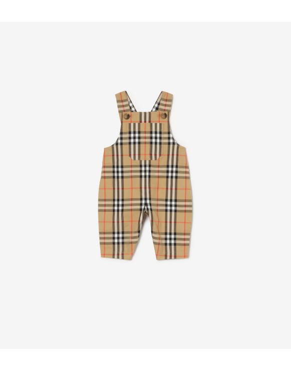 ラグジュアリーな新生児向けギフト | Burberry® 公式サイト