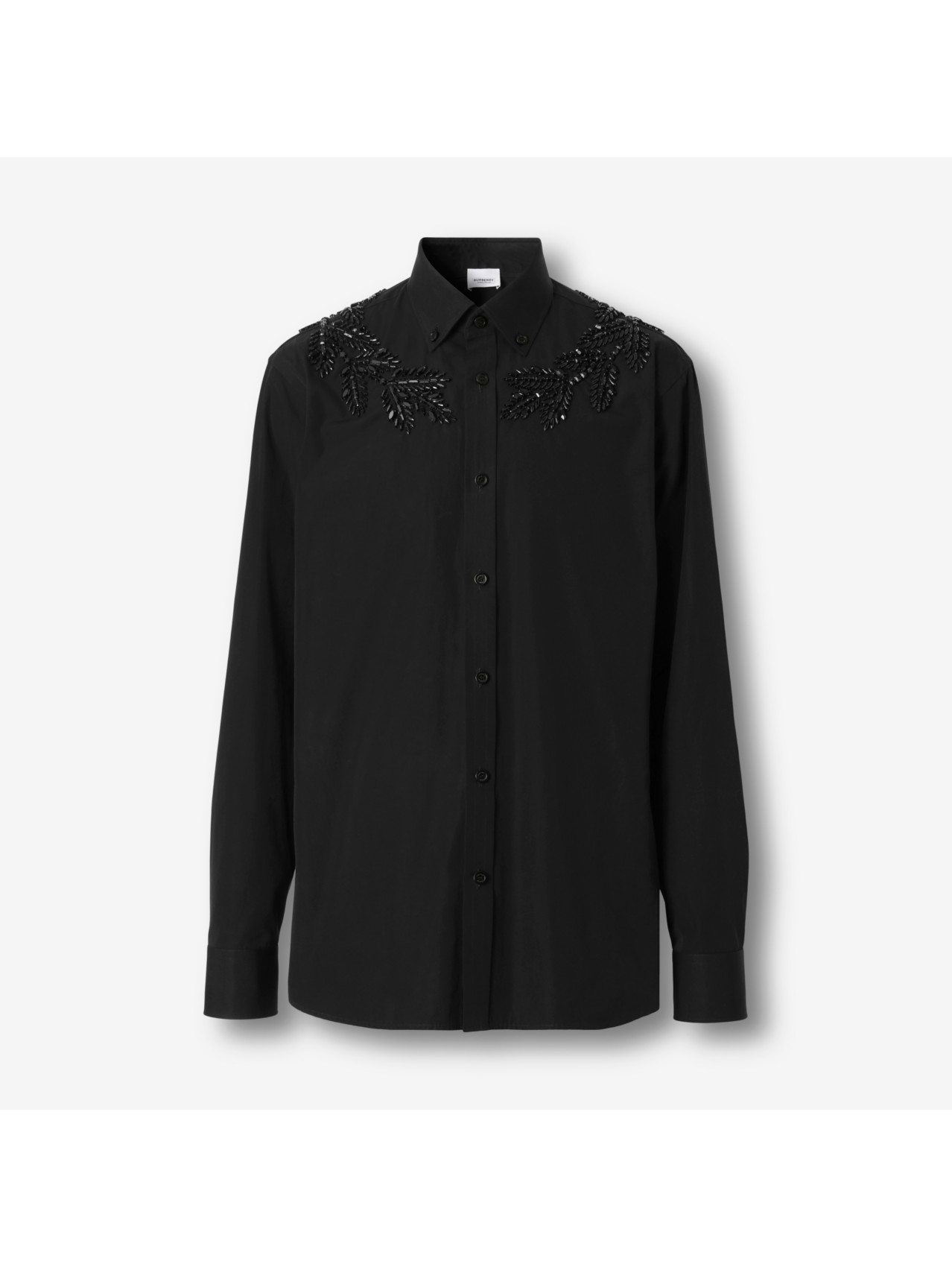 Men's Shirts | Burberry® Official