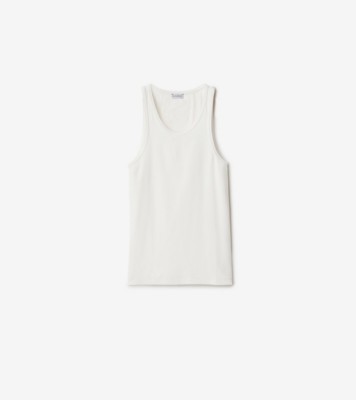 Richbell RH61 Women's Cotton Tight Shoulder Vest Underwear - Tank Top - Multiple Sizes & Colors
