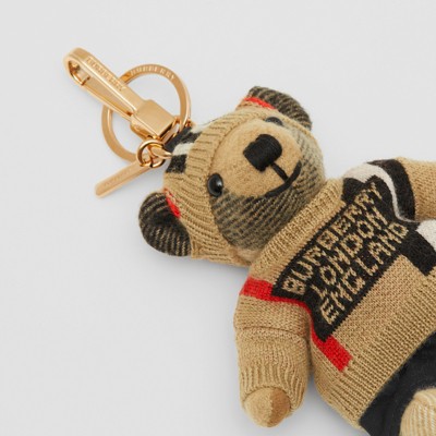 burberry bear sale