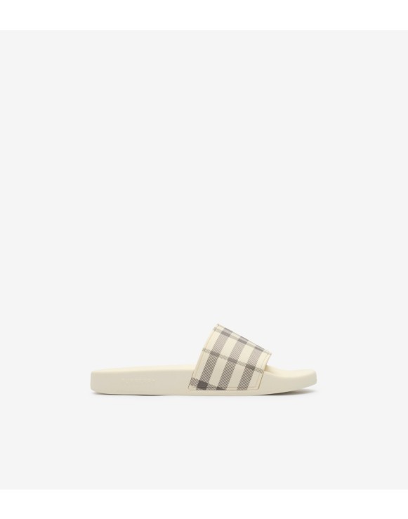 Check Slides