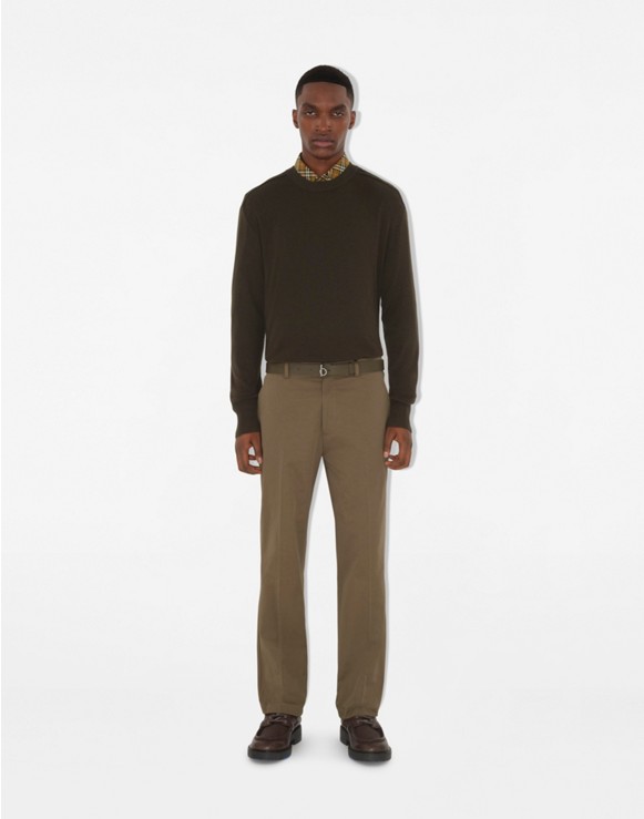 メンズパンツ&ショートパンツ | Burberry® 公式サイト メンズパンツ&ショートパンツ | Burberry® 公式サイト
