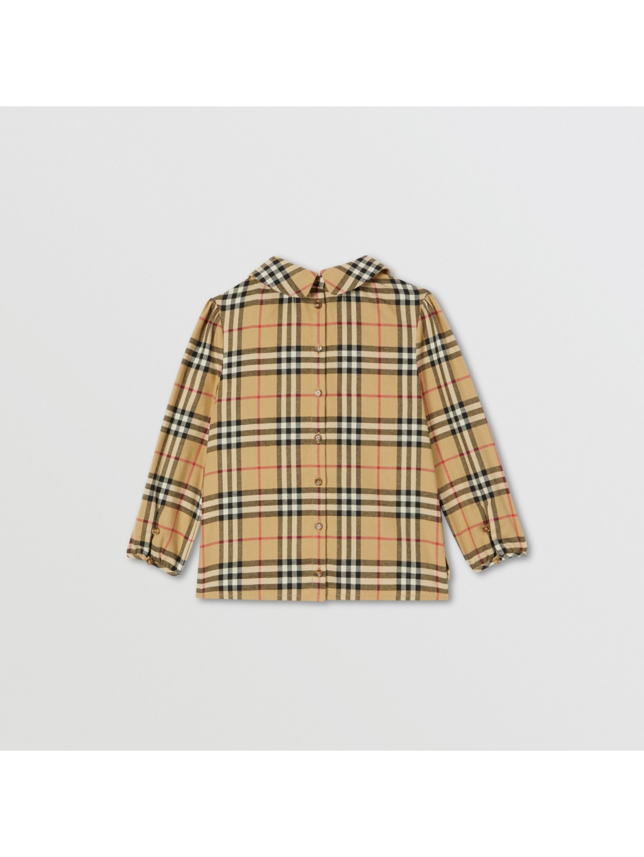Nur Fur Madchen Burberry