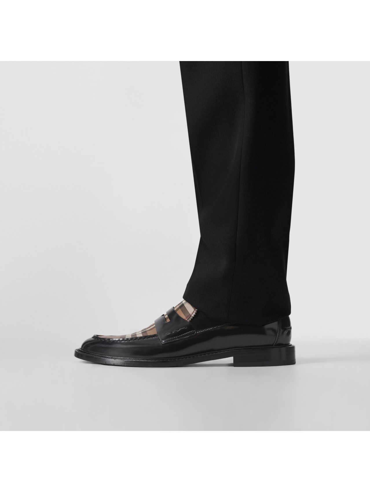 Men’s Shoes | Men’s Casual & Formal Footwear | Burberry® Official