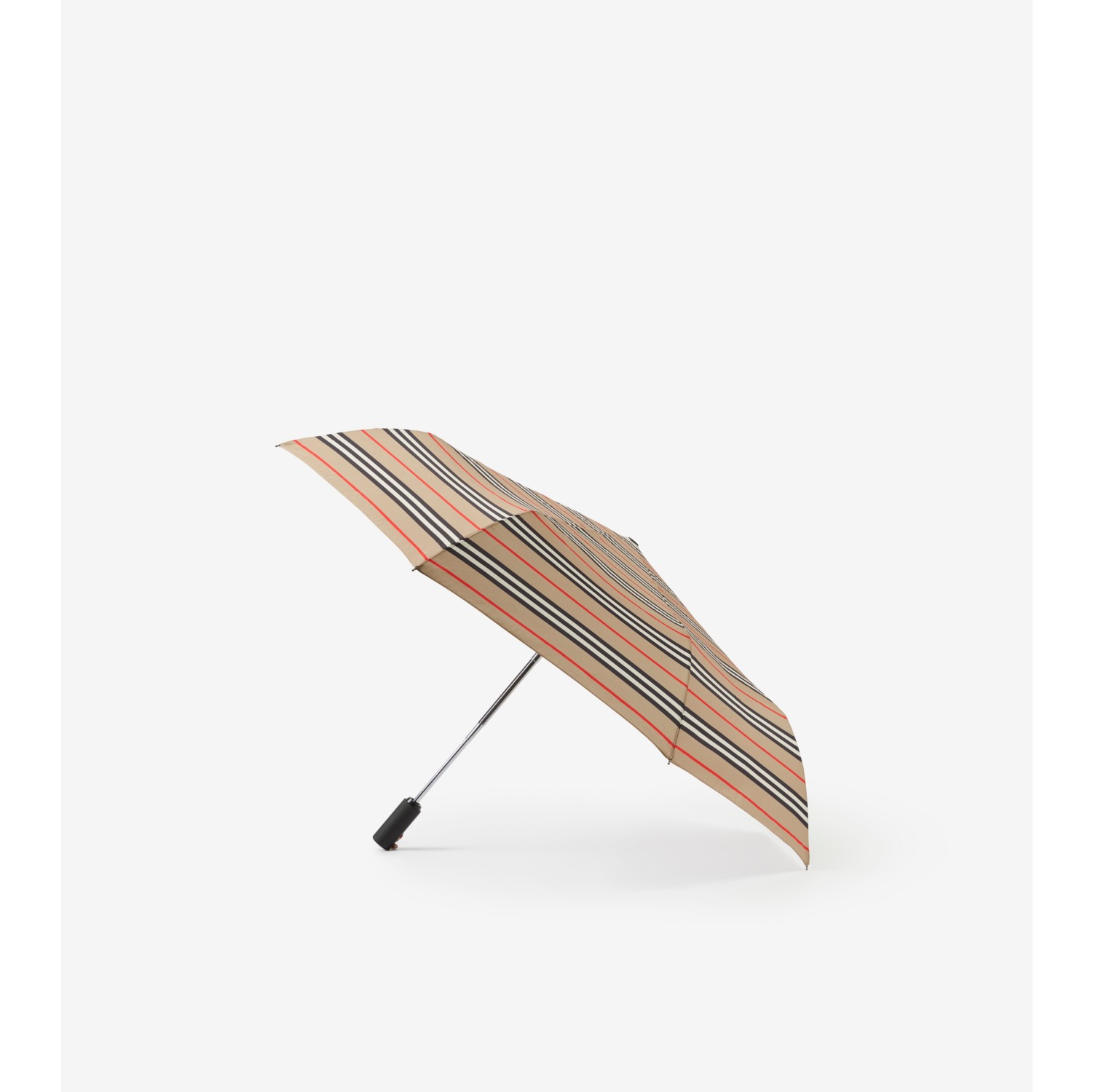 Burberry shop print umbrella