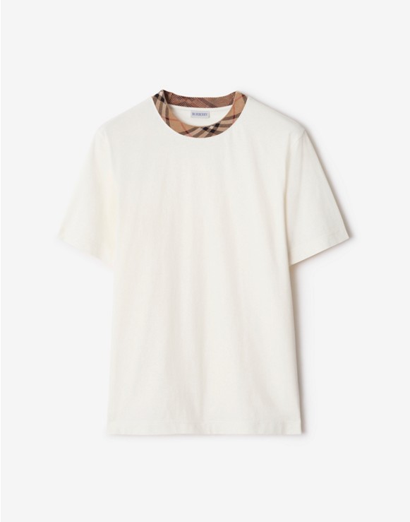 メンズ デザイナー Tシャツ | Burberry® 公式サイト メンズ デザイナー Tシャツ | Burberry® 公式サイト