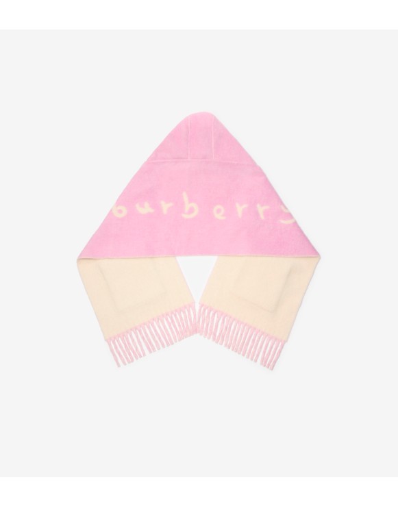 ウィメンズ ウール スカーフ | Burberry® 公式サイト