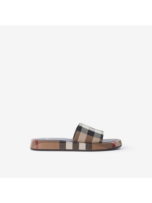 Sandals for Women Burberry® Official