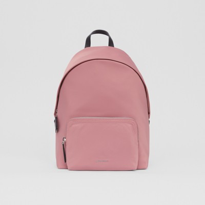 pink backpack canada