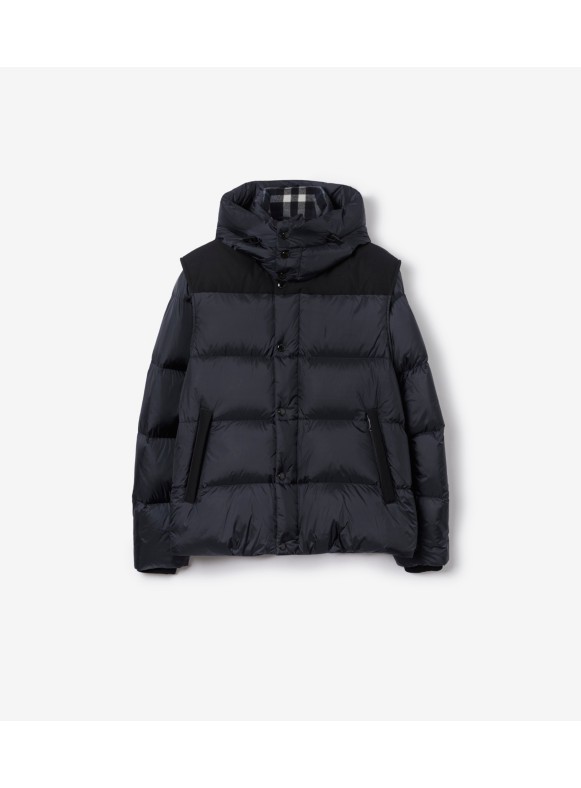 Burberry mens on sale winter jackets