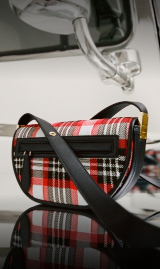 Burberry Iconic British Luxury Brand Est 1856