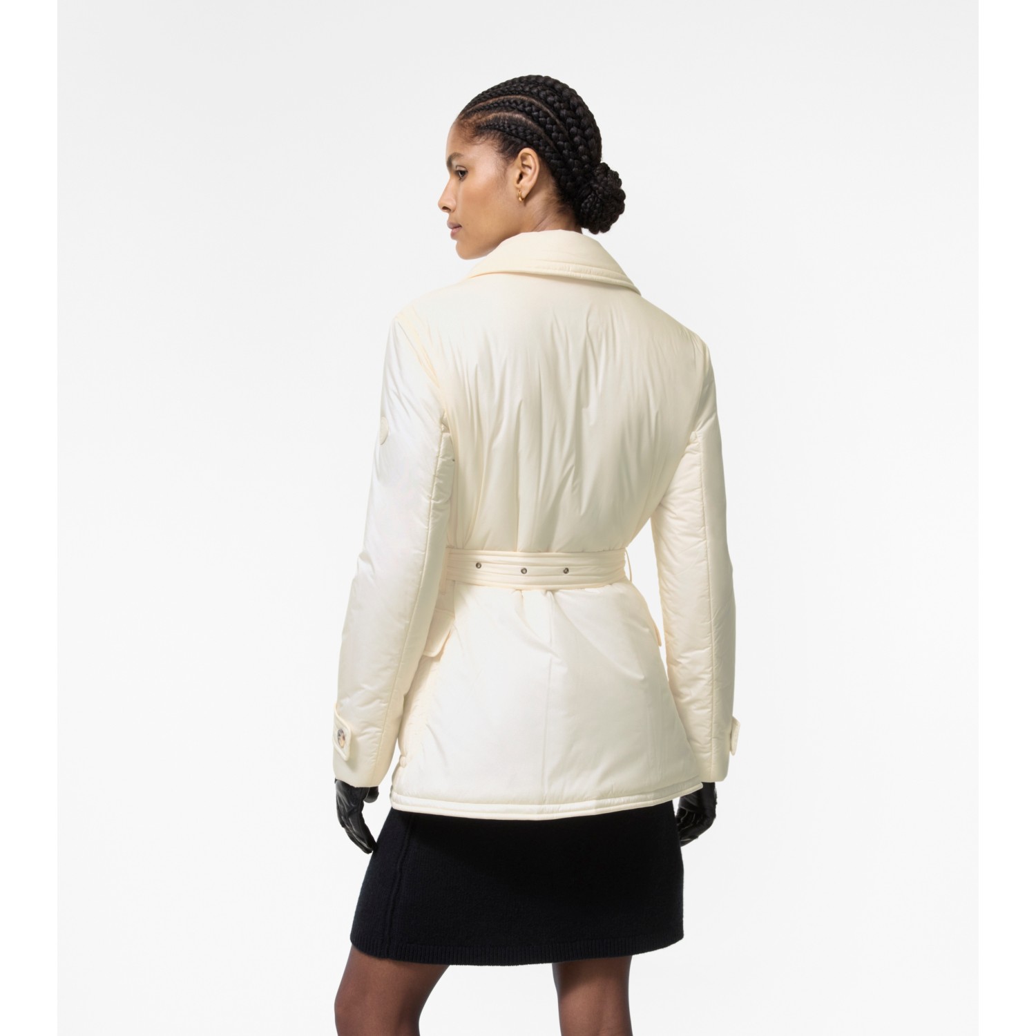 Hertford Trench Jacket - thumbnail 5