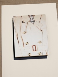 Burberry Book