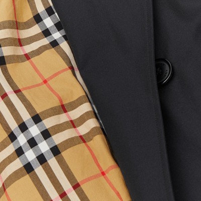 burberry lining