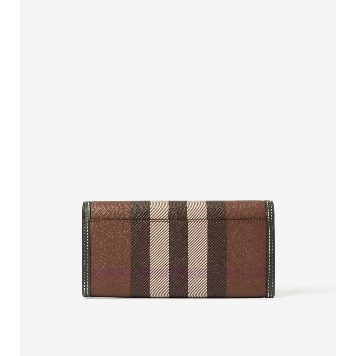 Burberry wallet womens sale hotsell