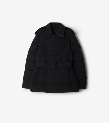 Women s Puffer Jackets Burberry Official