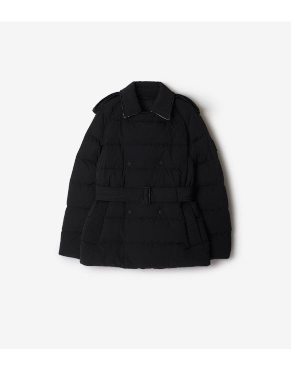 Burberry coats on sale womens best sale