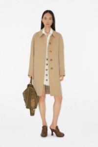 バーバリー トレンチコート|Burberry® 公式サイト バーバリー トレンチコート|Burberry® 公式サイト