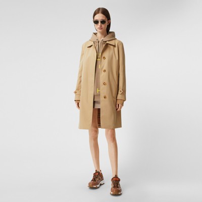 burberry jacket coat