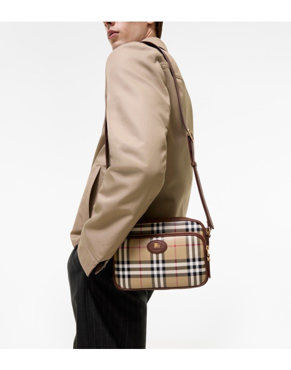 メンズ デザイナー バッグ | Burberry® 公式サイト