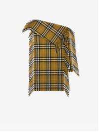 The Burberry Scarf Burberry Official