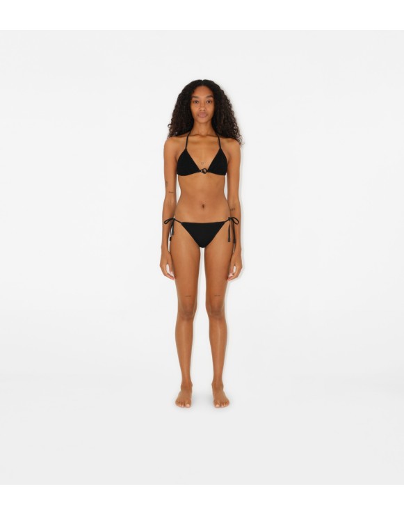 Burberry swim womens hotsell