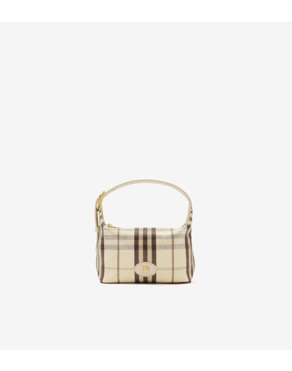 Mini Highlands Duffle Bag​