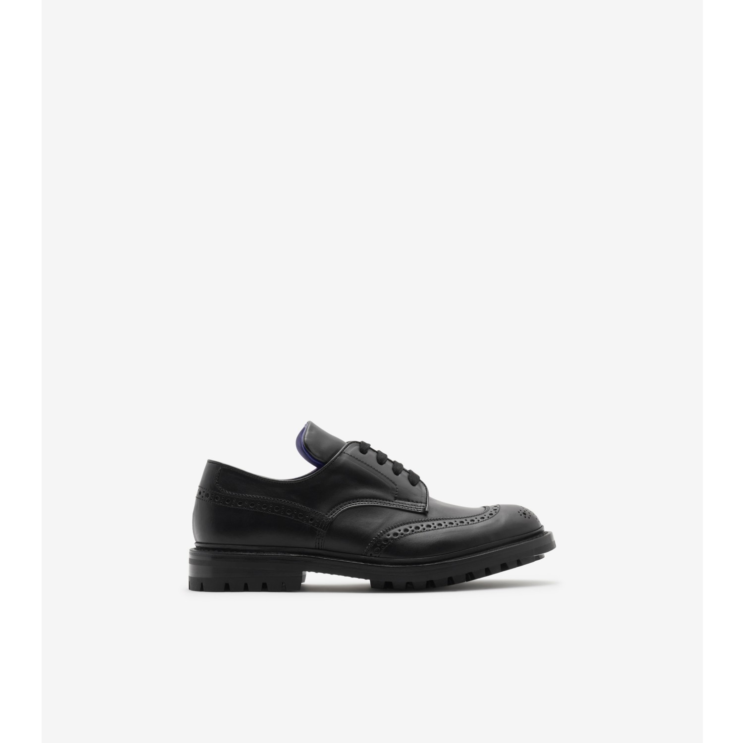 Trickers hotsell black brogues