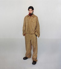 2024年秋ルックブック | Burberry® 公式サイト 2024年秋ルックブック | Burberry® 公式サイト
