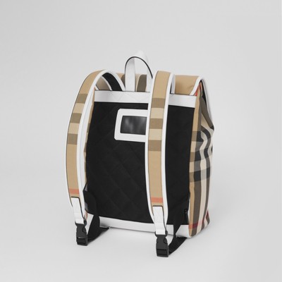 burberry baby bolsa backpack