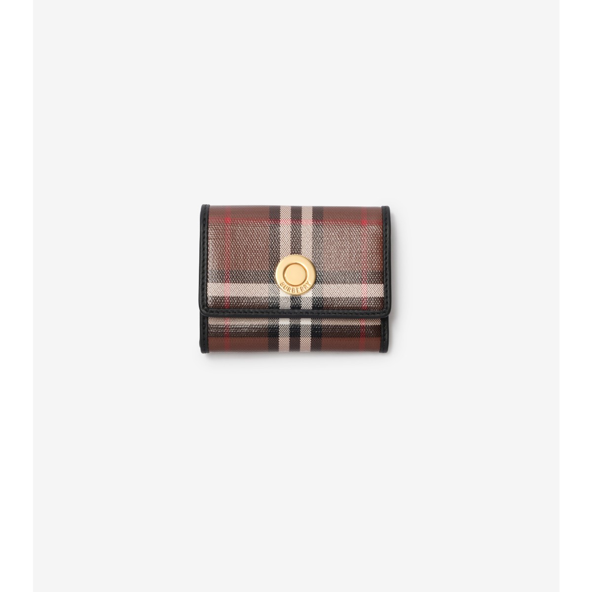  Check Small Folding Wallet
