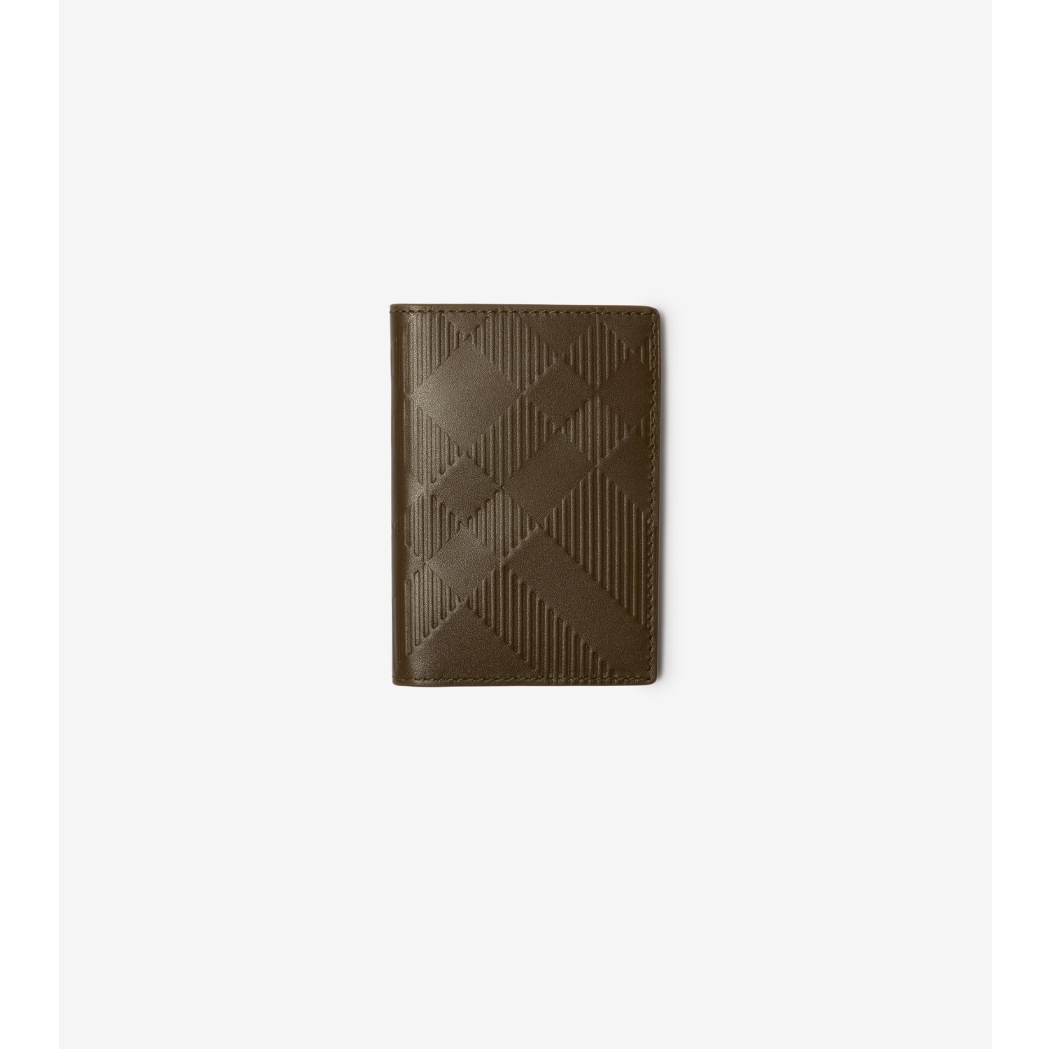 Mens burberry wallet on sale