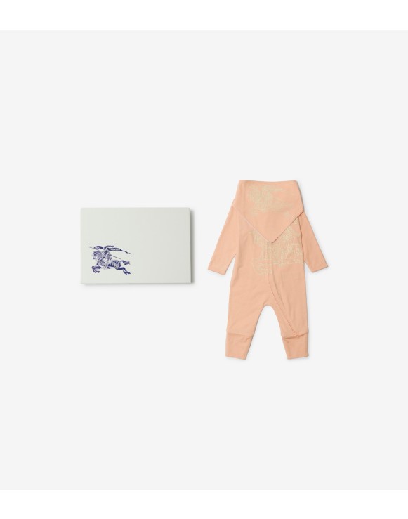 Designer Newborn Clothes Burberry Official