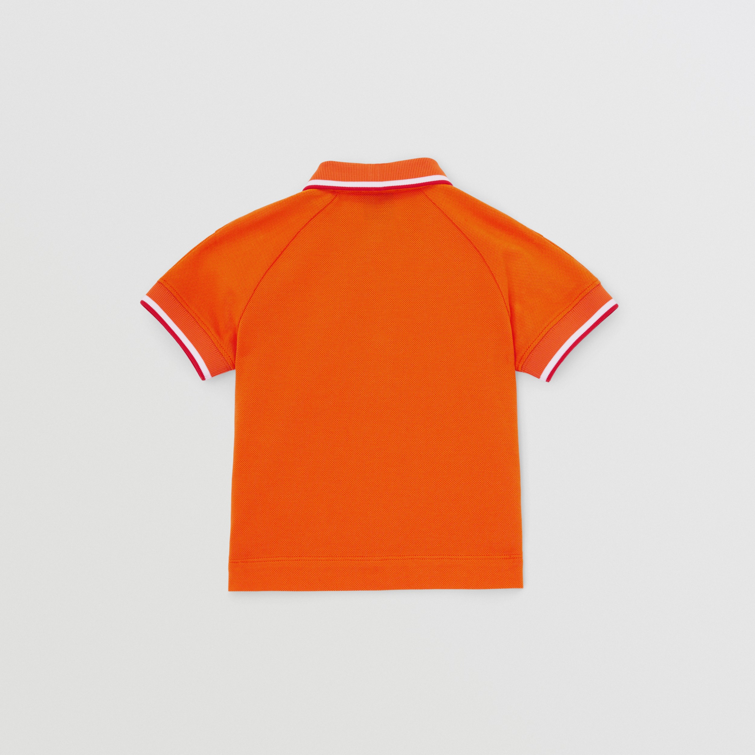 logo-script-print-cotton-piqu-polo-shirt-in-light-coral-orange