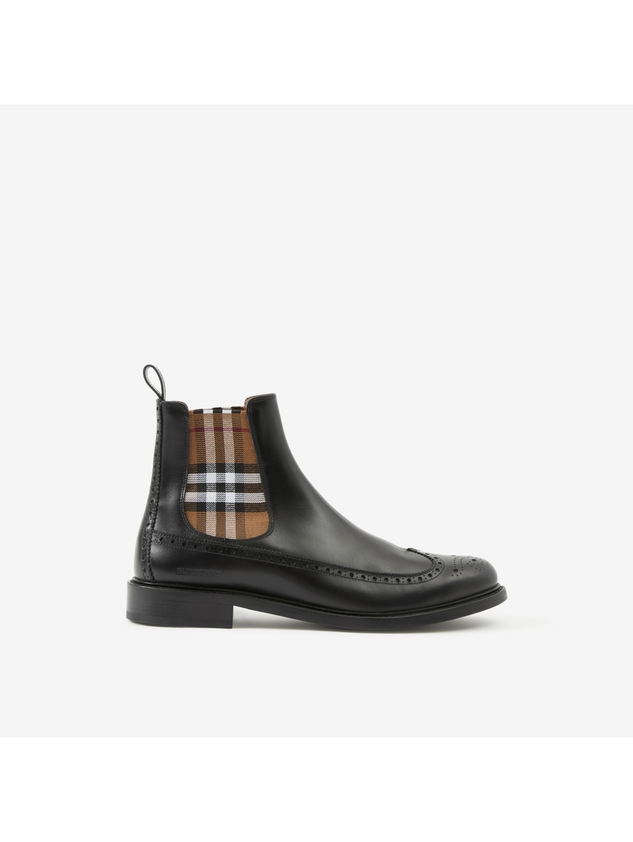 Zapatos de marca de hombre | Casual y formal | Burberry® oficial