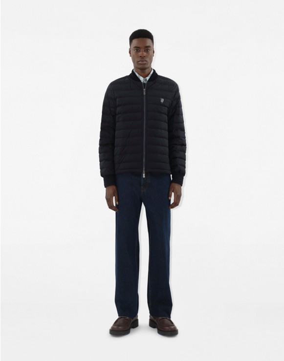 Men's Puffer Jackets | Burberry® Official Men's Puffer Jackets | Burberry® Official